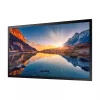 Digitaalinen mainosnäyttö Samsung QM55B-T 55 tuuman LCD 4K Ultra HD VA, 400 cd/m², Tizen 6.5, kosketusnäyttö