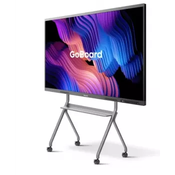 Hisense 75MR6DE-E mainosnäyttö digitaalinen mainosnäyttö 190,5 cm (75 tuumaa) LED Wi-Fi 350 cd/m² 4K Ultra HD musta kosketusnäyttö Android