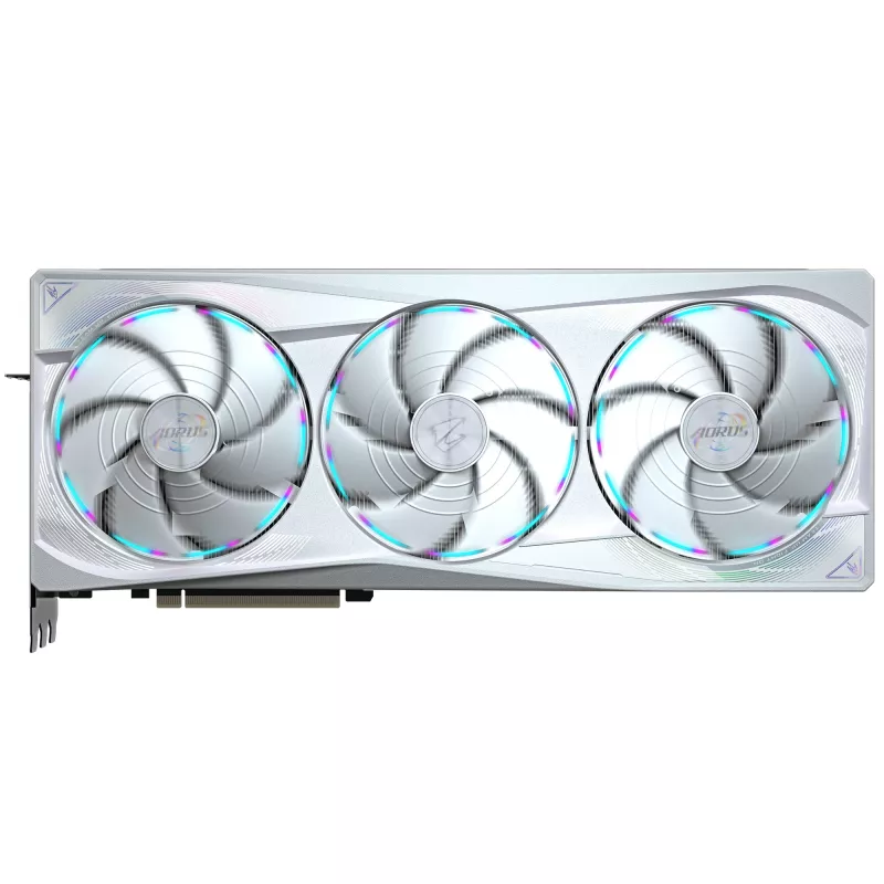 Näytönohjain GIGABYTE AORUS GeForce RTX 5090 32 GB GDDR7