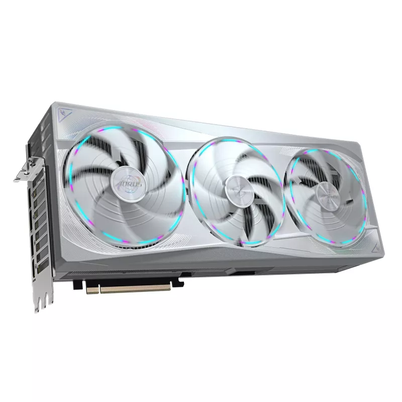 Näytönohjain GIGABYTE AORUS GeForce RTX 5090 32 GB GDDR7
