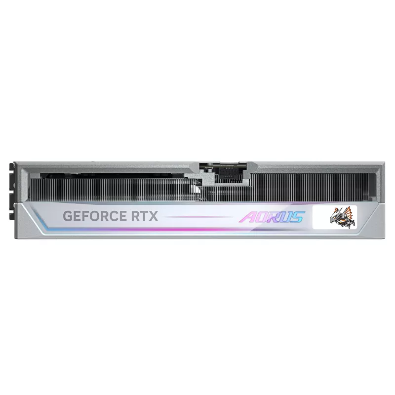 Näytönohjain GIGABYTE AORUS GeForce RTX 5090 32 GB GDDR7