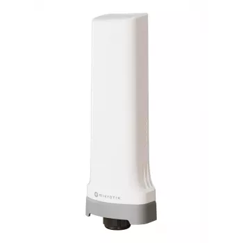 Mikrotik CME Gateway yhdyskäytävä/ohjain 100 Mbit/s valkoinen IP66