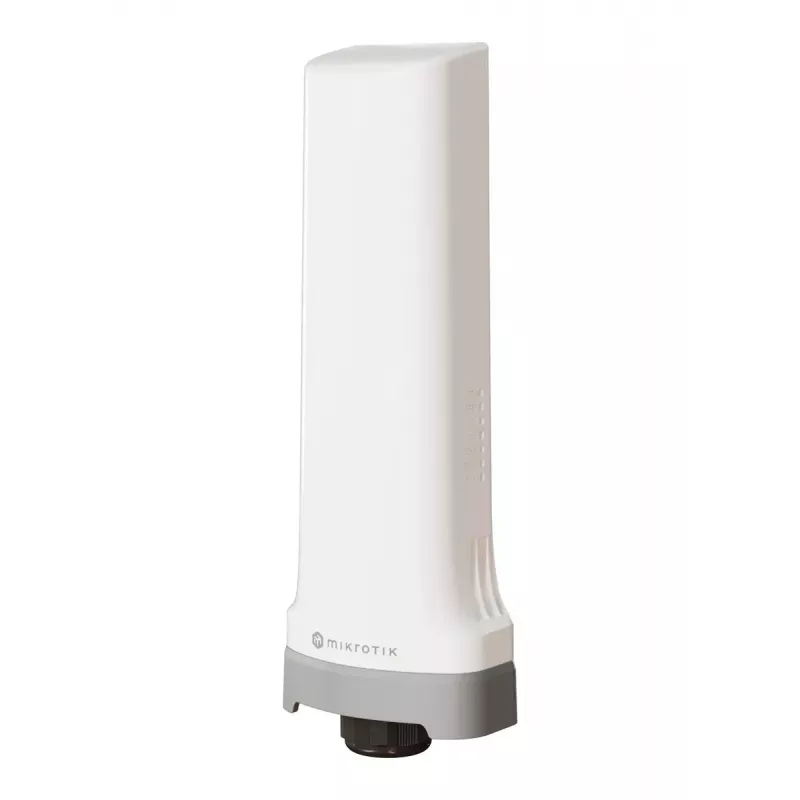 Mikrotik CME Gateway yhdyskäytävä/ohjain 100 Mbit/s valkoinen IP66