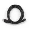 USB-kaapeli Gembird CCP-MUSB2-AMBM-10