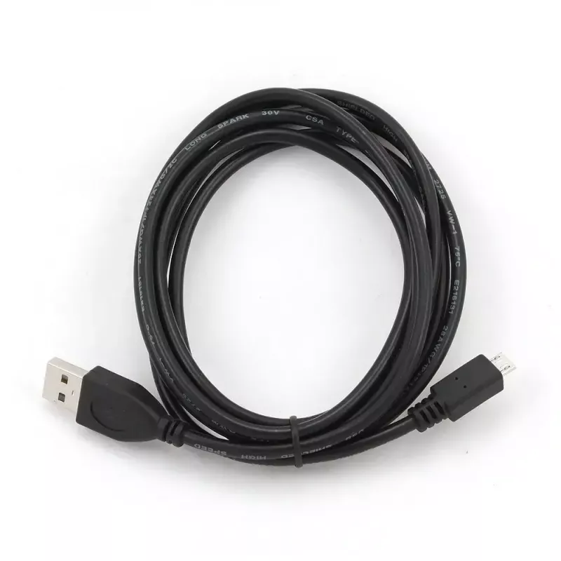 USB-kaapeli Gembird CCP-MUSB2-AMBM-10