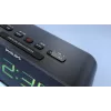 Philips TAR3306/12 herätyskello digitaalinen herätyskello musta
