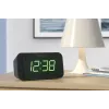 Philips TAR3306/12 herätyskello digitaalinen herätyskello musta