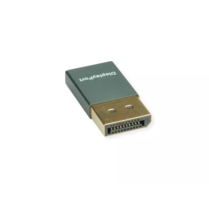 Rotronic-Secomp VALUE 14.99.3446 DisplayPort EDID-emulaattori, 4K