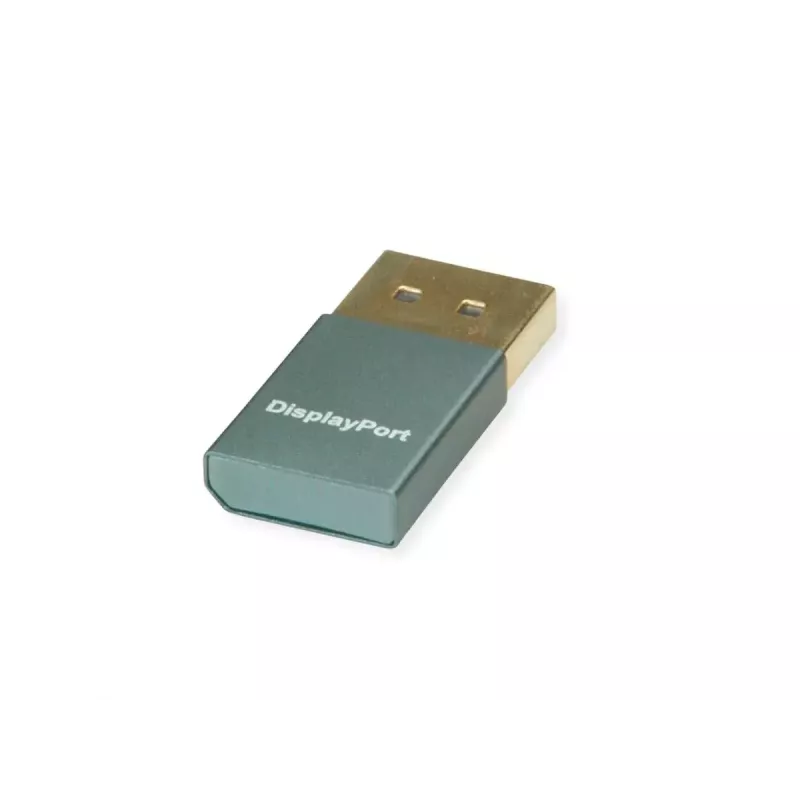 Rotronic-Secomp VALUE 14.99.3446 DisplayPort EDID-emulaattori, 4K