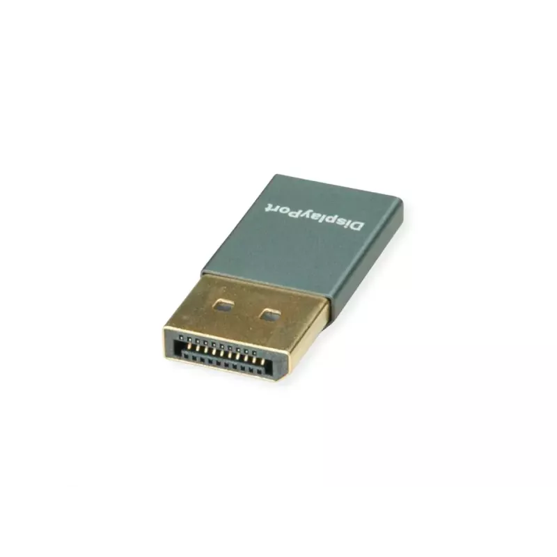 Rotronic-Secomp VALUE 14.99.3446 DisplayPort EDID-emulaattori, 4K