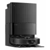 Roborock QR 598 0,33 L musta