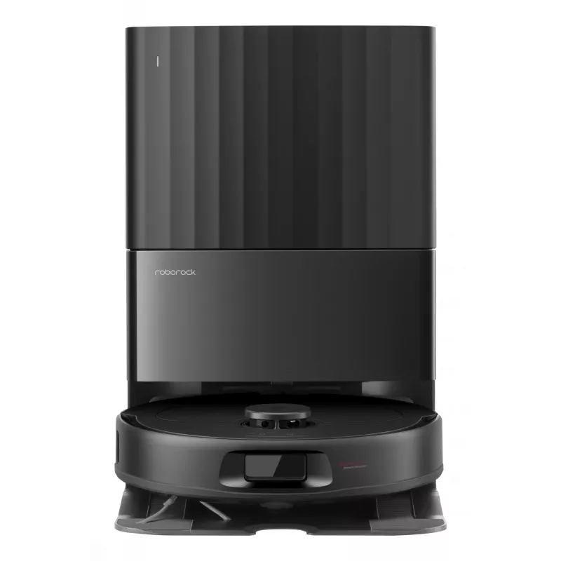 Roborock QR 598 0,33 L musta