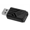 ASUS ROG AC09 90MP03T0-BRUA00 Polling Rate Booster hiirelle ja näppäimistölle, jopa 8000 Hz, musta
