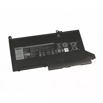 Origin Storage DELL akku 42 Wh 3 kennoa litiumioni