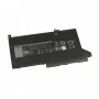 Origin Storage DELL akku 42 Wh 3 kennoa litiumioni
