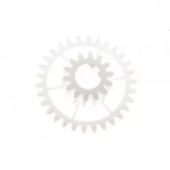 HP RU5-0015-000CN tulostin/skanneri varaosa/lisävaruste käyttöhammaspyörä
