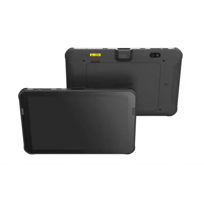 Honeywell EDA10A kestävä tabletti 10,1 tuumaa (25,7 cm) 1920 x 1200, 2,2 GHz 8-ytiminen, 8 GB / 128 GB, Wi-Fi, 4G/5G, viivakoodinlukija, microSD, Android 12