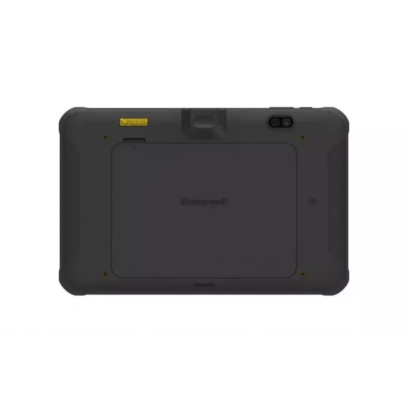 Honeywell EDA10A kestävä tabletti 10,1 tuumaa (25,7 cm) 1920 x 1200, 2,2 GHz 8-ytiminen, 8 GB / 128 GB, Wi-Fi, 4G/5G, viivakoodinlukija, microSD, Android 12