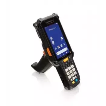Käsikäyttöinen mobiilitietokone Datalogic Skorpio X5