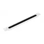 EQUIP EZMB-10-G -kaapelinhallintapaneeli — metalli, harmaa, 1U, 60 g