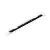 EQUIP EZMB-10-G -kaapelinhallintapaneeli — metalli, harmaa, 1U, 60 g