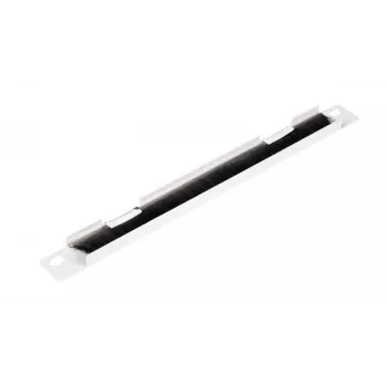 EQUIP EZMB-10-G -kaapelinhallintapaneeli — metalli, harmaa, 1U, 60 g