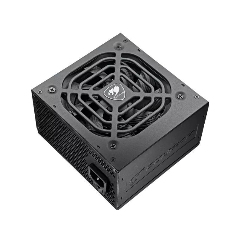 COUGAR STC 500W -virtalähde ATX / 80 Plus 230V EU