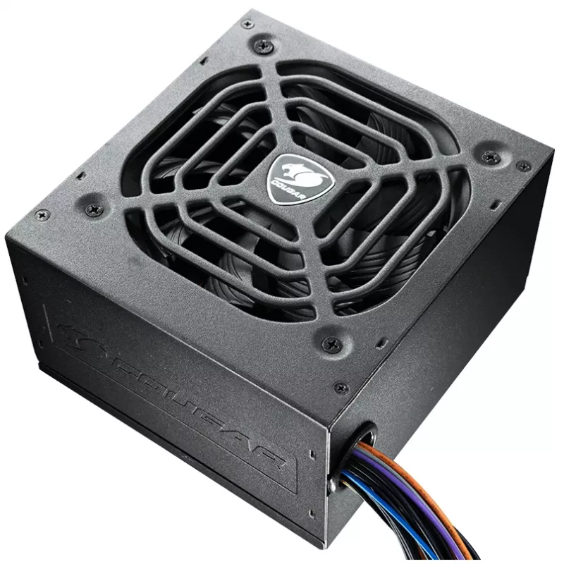 COUGAR STC 500W -virtalähde ATX / 80 Plus 230V EU