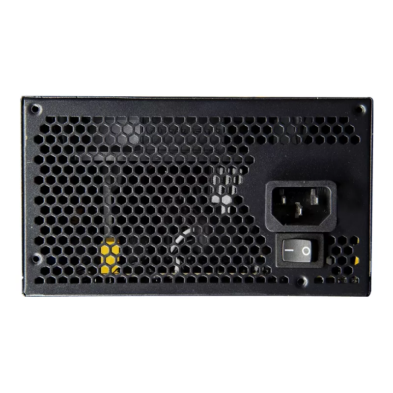 COUGAR STC 500W -virtalähde ATX / 80 Plus 230V EU