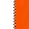 Muistikirja Oxford 100050359 A4 80 arkkia oranssi