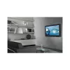 Techly ICA-PLB-162MW TV-seinäteline 139,7 cm (55