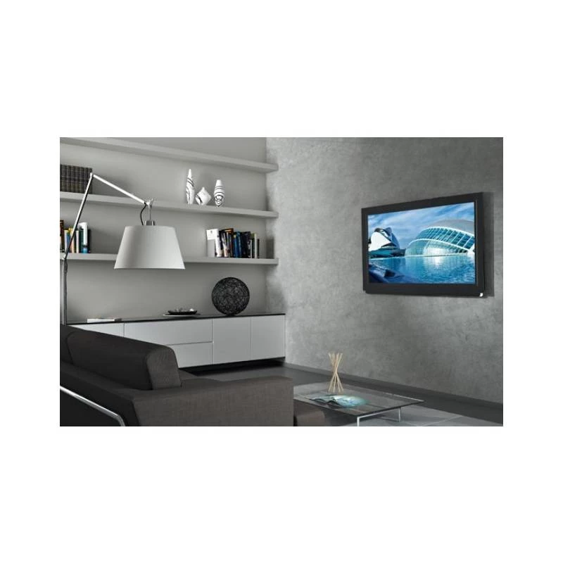 Techly ICA-PLB-162MW TV-seinäteline 139,7 cm (55