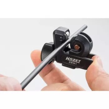 Putkileikkuri HAZET 2181N-1 musta 3–520 mm