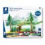 Värikynä Staedtler 146C M72