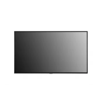 LG 49UH7J-H 49" (123 cm) Digital Signage -näyttö, 4K UHD, LED-taustavalo, webOS, Smart TV, Pro:Idiom