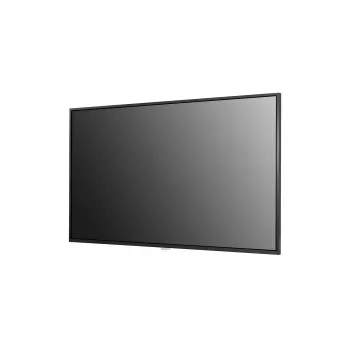 LG 49UH7J-H 49" (123 cm) Digital Signage -näyttö, 4K UHD, LED-taustavalo, webOS, Smart TV, Pro:Idiom