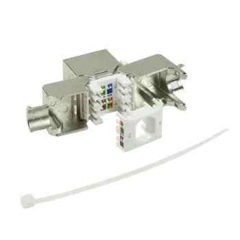 Keystone-moduuli LogiLink NK4019