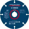 Bosch 2 608 901 189 rotaatiotyökalu hionta-/leikkuutarvike muovi, puu katkaisulaikka