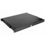 Laatikko Equip EZD-1-B lukittava laatikko 19