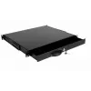 Laatikko Equip EZD-1-B lukittava laatikko 19