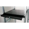 Laatikko Equip EZD-1-B lukittava laatikko 19