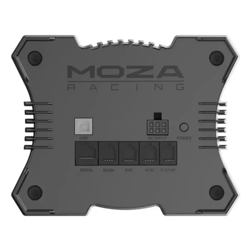 Moza Racing R9 V3 ohjauspyörän jalusta