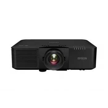 Epson EB-L895U Standard Throw -projektori 8000 ANSI lumenia 3LCD WUXGA (1920x1200) musta