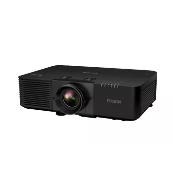Epson EB-L895U Standard Throw -projektori 8000 ANSI lumenia 3LCD WUXGA (1920x1200) musta