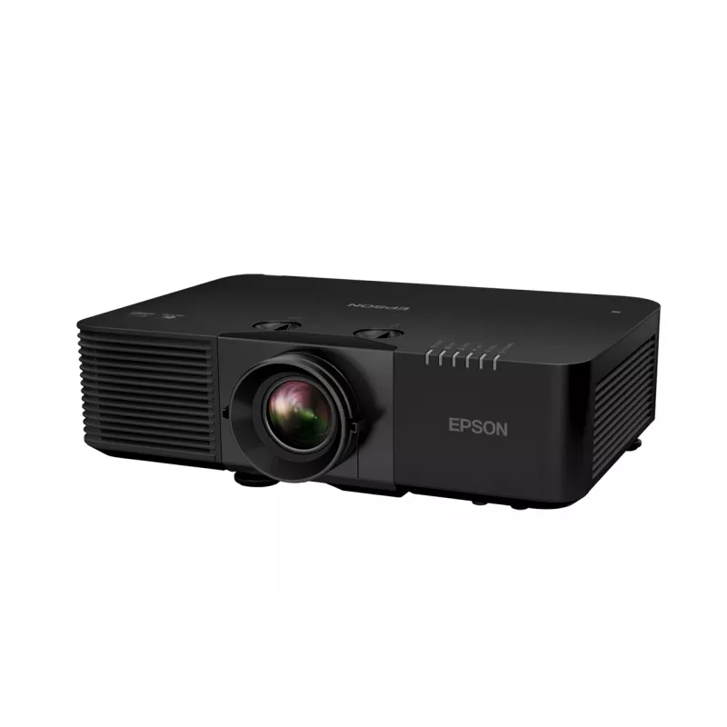 Epson EB-L895U Standard Throw -projektori 8000 ANSI lumenia 3LCD WUXGA (1920x1200) musta