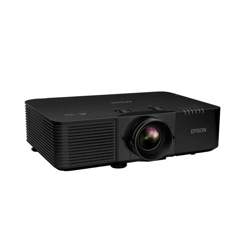 Epson EB-L895U Standard Throw -projektori 8000 ANSI lumenia 3LCD WUXGA (1920x1200) musta