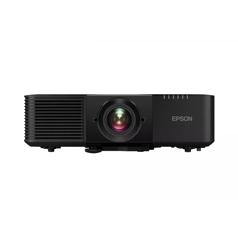 Epson EB-L895U Standard Throw -projektori 8000 ANSI lumenia 3LCD WUXGA (1920x1200) musta