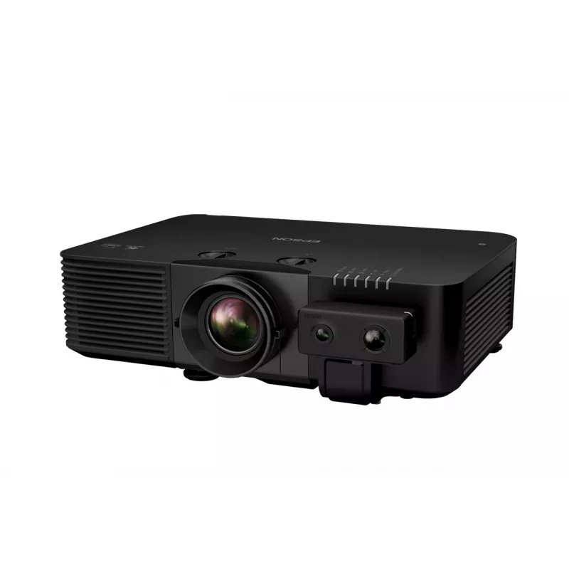 Epson EB-L895U Standard Throw -projektori 8000 ANSI lumenia 3LCD WUXGA (1920x1200) musta