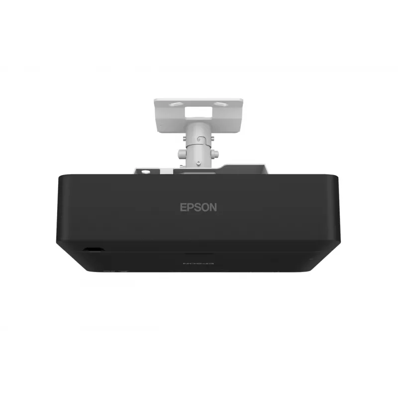 Epson EB-L895U Standard Throw -projektori 8000 ANSI lumenia 3LCD WUXGA (1920x1200) musta