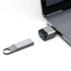 ALOGIC ULCAMN-SGR USB-C–USB-A-sovitin